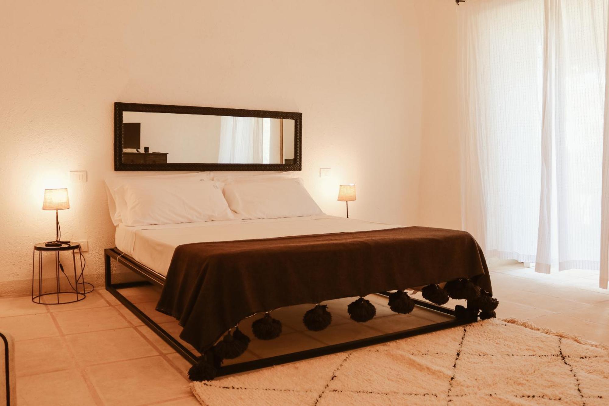 Masseria Li Foggi กัลลีโปลี ห้อง รูปภาพ