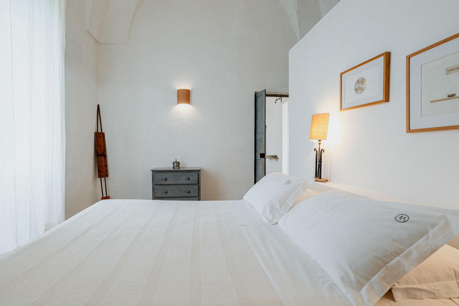 Masseria Li Foggi กัลลีโปลี ภายนอก รูปภาพ