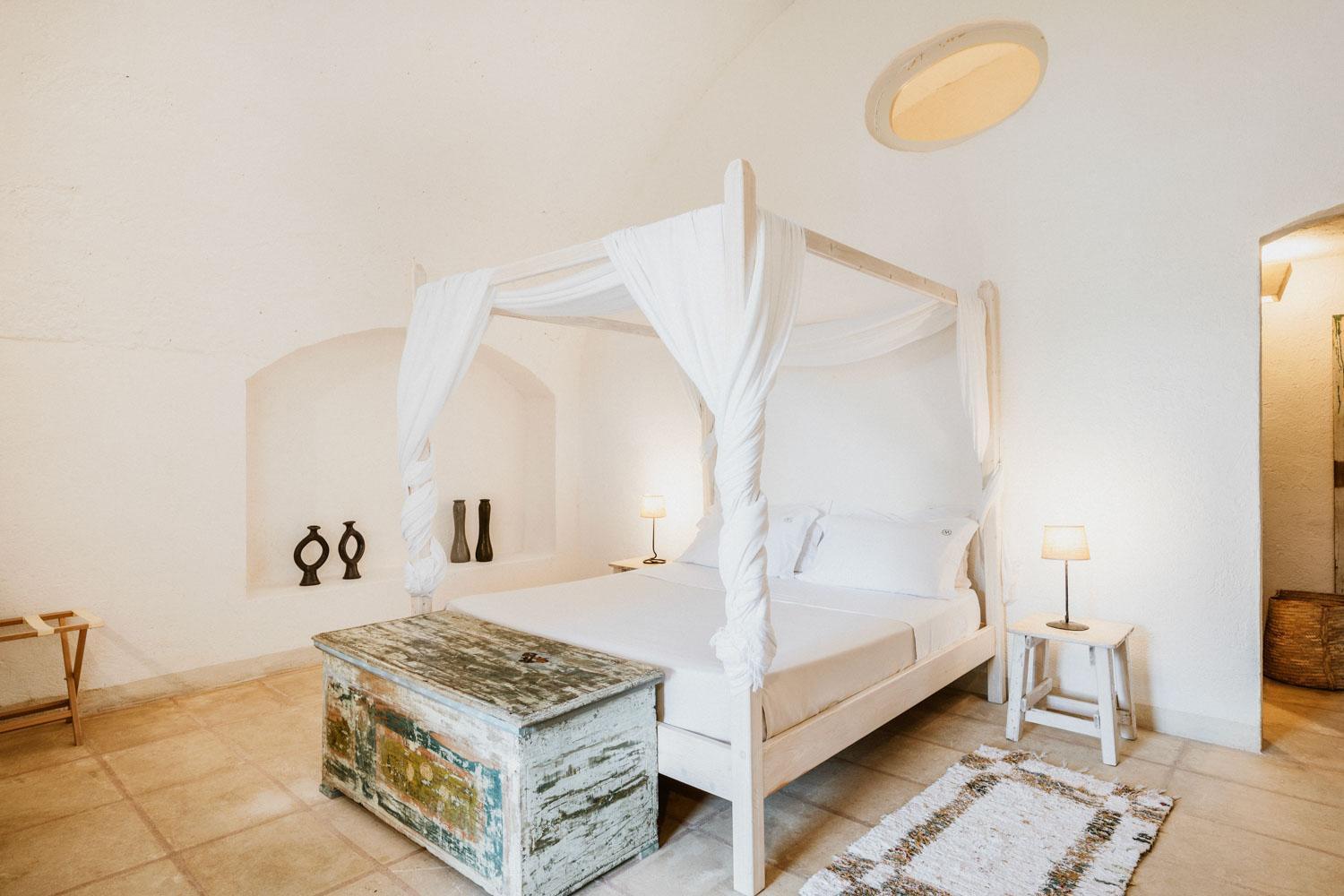 Masseria Li Foggi กัลลีโปลี ภายนอก รูปภาพ