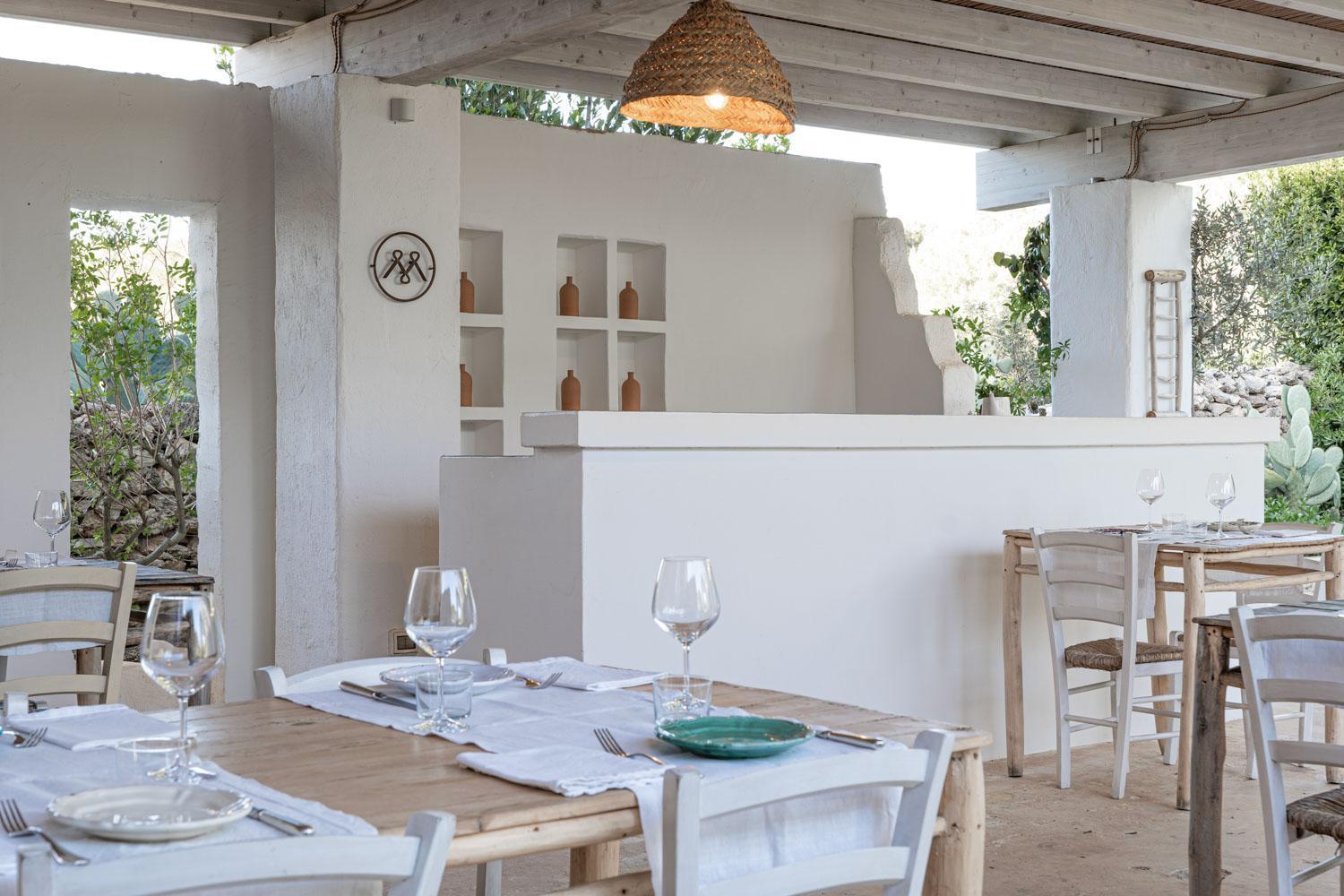 Masseria Li Foggi กัลลีโปลี ภายนอก รูปภาพ