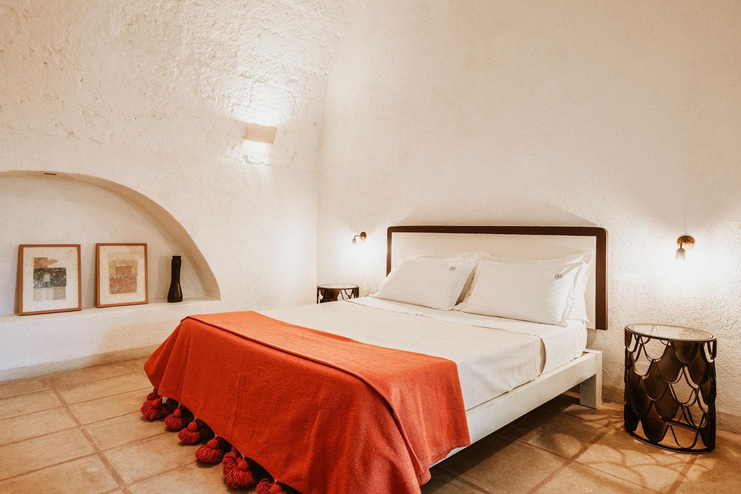 Masseria Li Foggi กัลลีโปลี ภายนอก รูปภาพ
