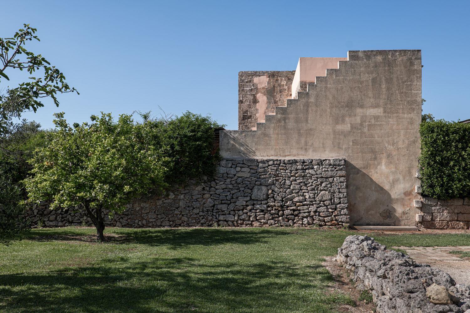 Masseria Li Foggi กัลลีโปลี ภายนอก รูปภาพ