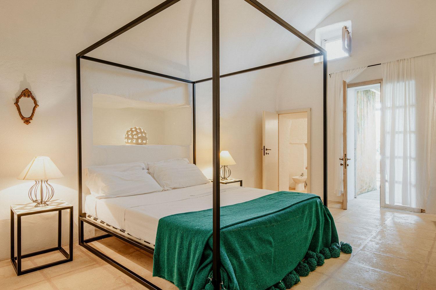 Masseria Li Foggi กัลลีโปลี ภายนอก รูปภาพ
