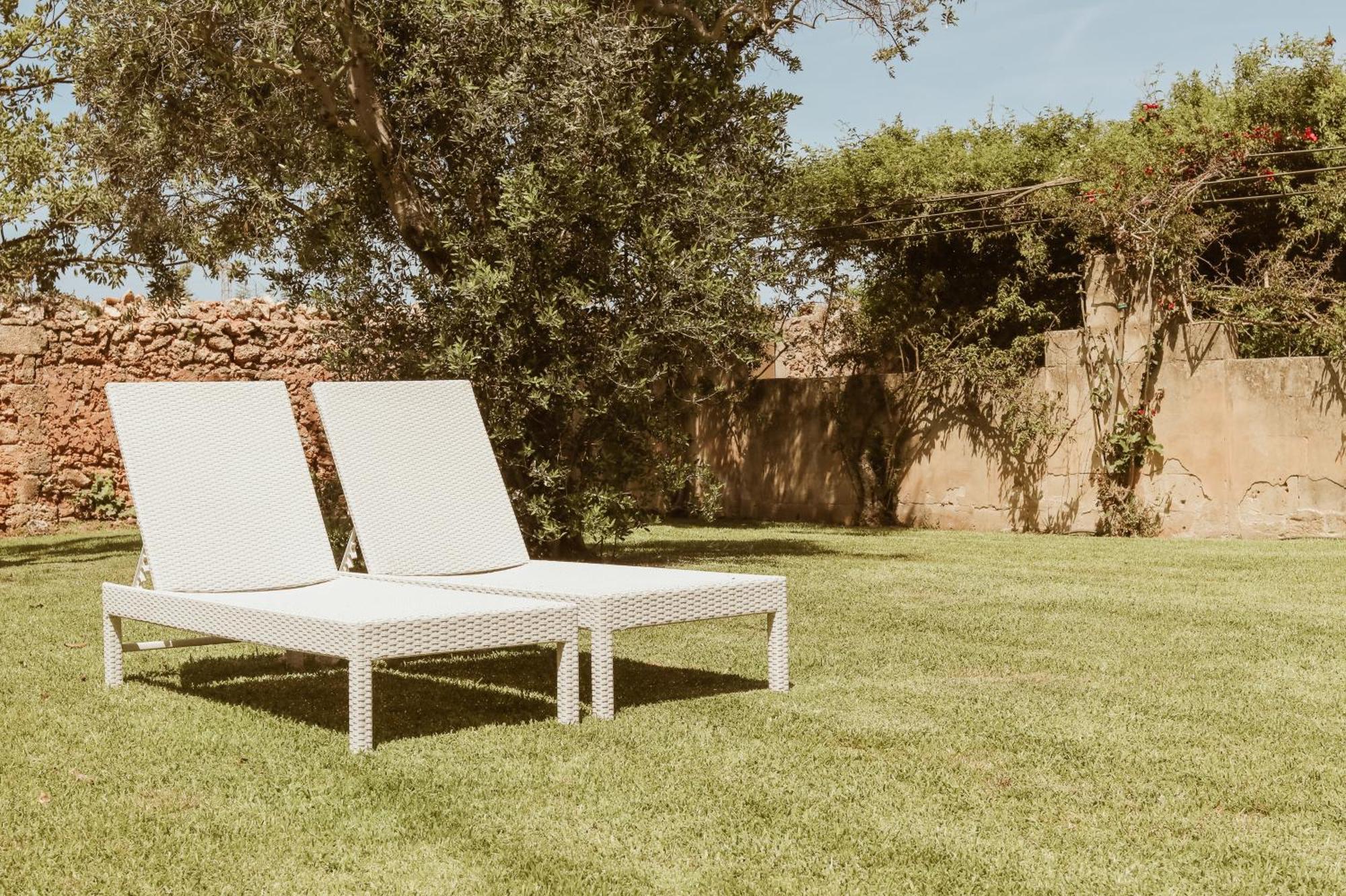 Masseria Li Foggi กัลลีโปลี ภายนอก รูปภาพ