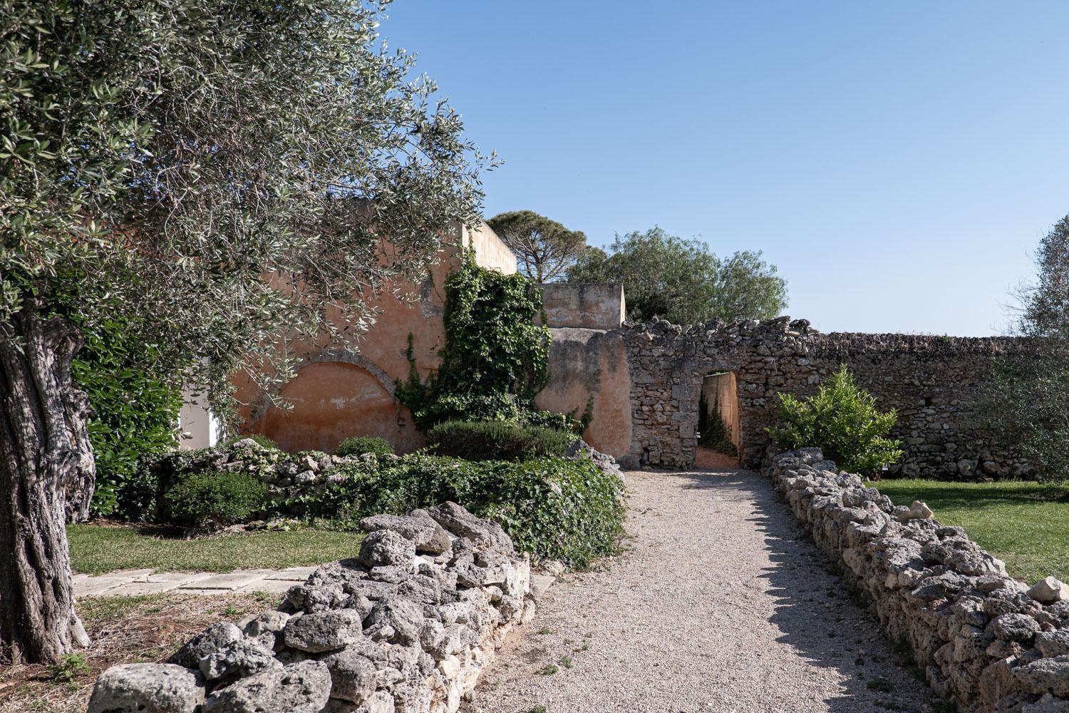 Masseria Li Foggi กัลลีโปลี ภายนอก รูปภาพ