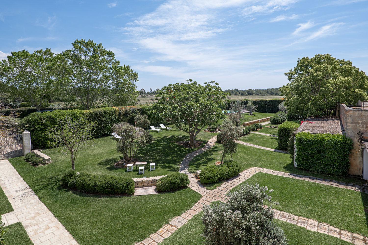 Masseria Li Foggi กัลลีโปลี ภายนอก รูปภาพ
