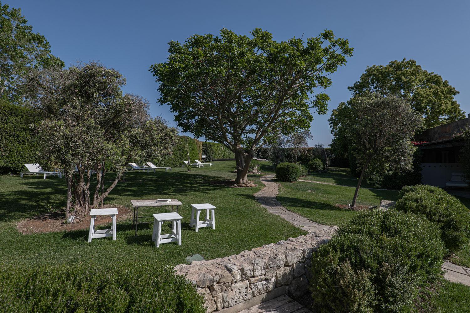 Masseria Li Foggi กัลลีโปลี ภายนอก รูปภาพ