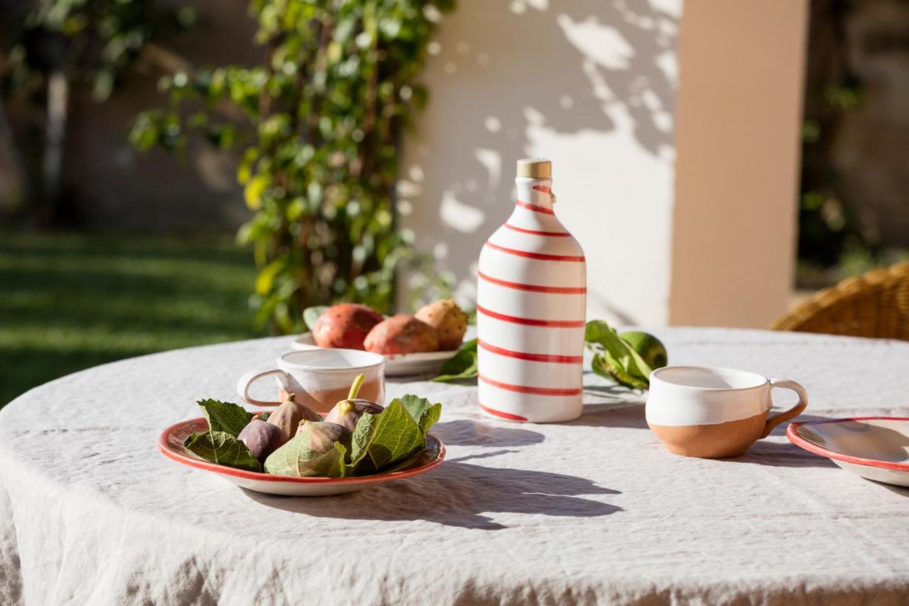 Masseria Li Foggi กัลลีโปลี ภายนอก รูปภาพ